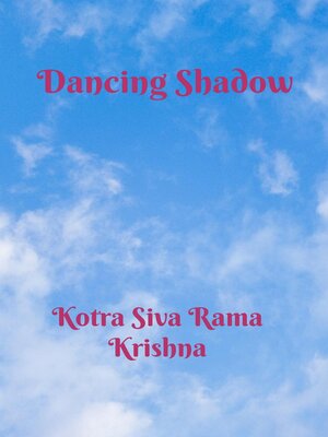 cover image of Dancing Shadow
